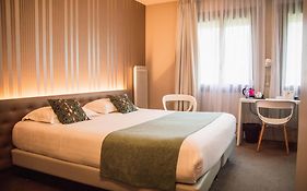 The Originals City, Hotel Les Caps, Saint-Brieuc Est