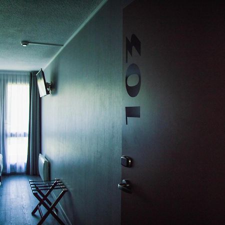 The Originals City, Hotel Les Caps, Saint-Brieuc Est Lamballe Buitenkant foto