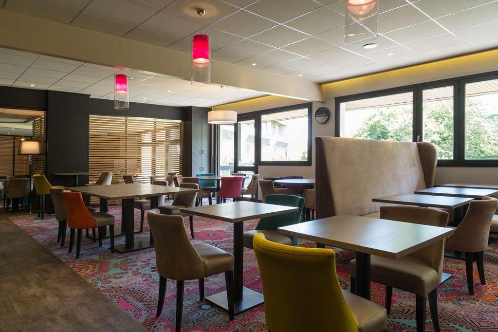 The Originals City, Hotel Les Caps, Saint-Brieuc Est Lamballe Voorzieningen foto