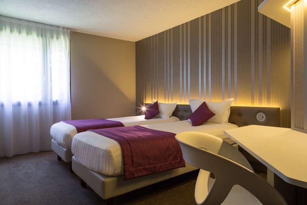 The Originals City, Hotel Les Caps, Saint-Brieuc Est Lamballe Kamer foto