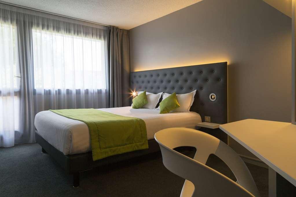 The Originals City, Hotel Les Caps, Saint-Brieuc Est Lamballe Kamer foto