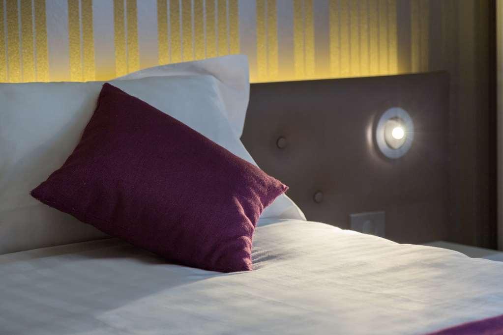 The Originals City, Hotel Les Caps, Saint-Brieuc Est Lamballe Kamer foto