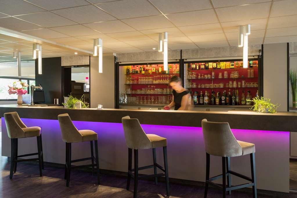The Originals City, Hotel Les Caps, Saint-Brieuc Est Lamballe Voorzieningen foto