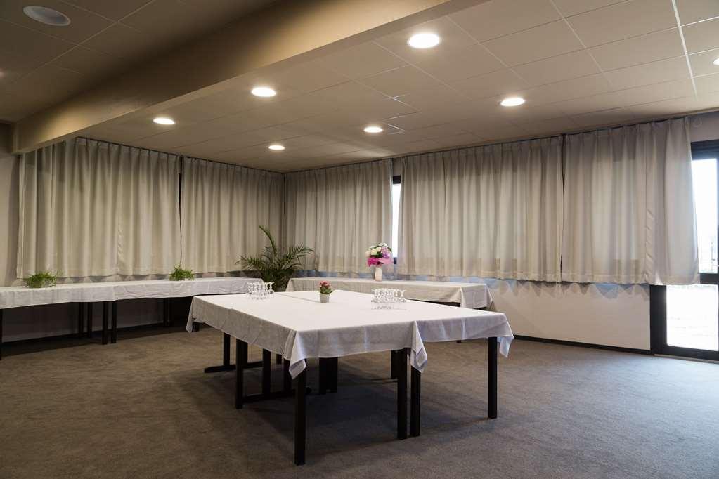 The Originals City, Hotel Les Caps, Saint-Brieuc Est Lamballe Faciliteiten foto
