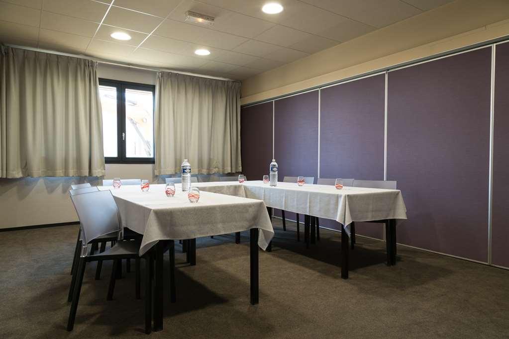 The Originals City, Hotel Les Caps, Saint-Brieuc Est Lamballe Faciliteiten foto