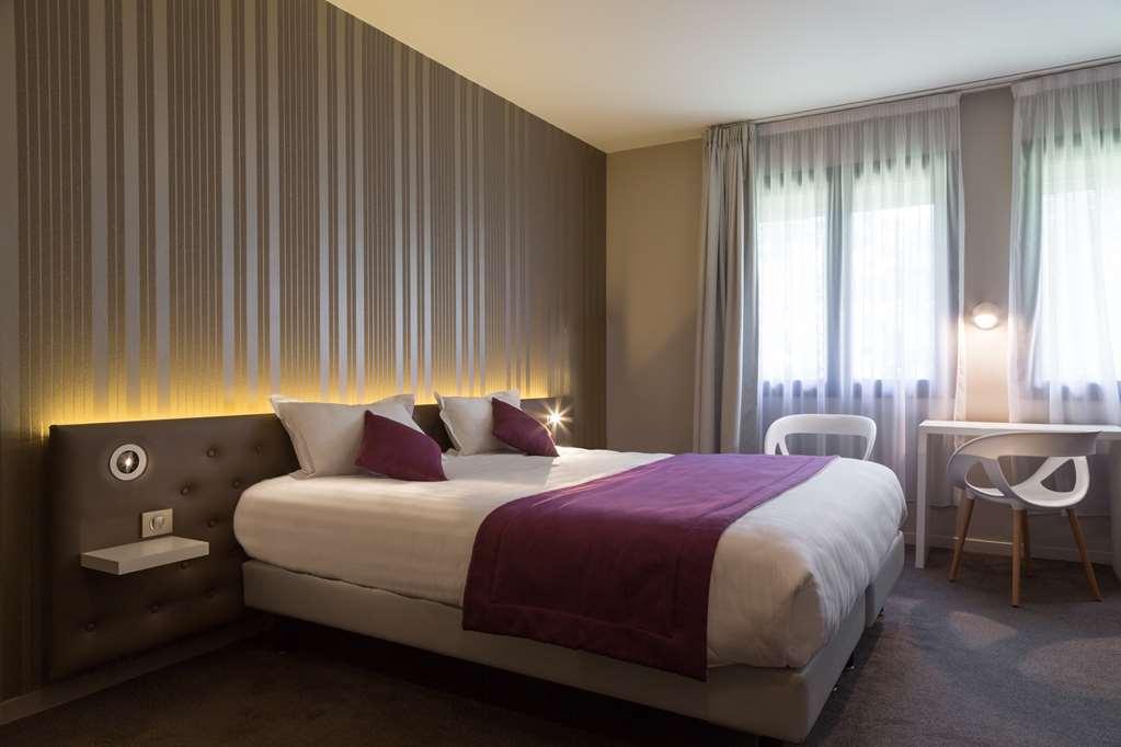 The Originals City, Hotel Les Caps, Saint-Brieuc Est Lamballe Kamer foto