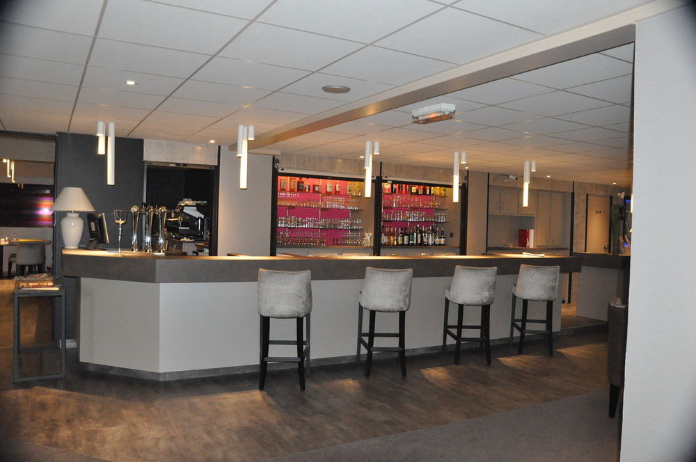 The Originals City, Hotel Les Caps, Saint-Brieuc Est Lamballe Buitenkant foto